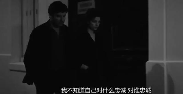 這部大尺度偷情片，說透了愛情