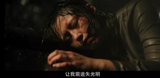 國產(chǎn)女性劇不敢拍的，它拍了