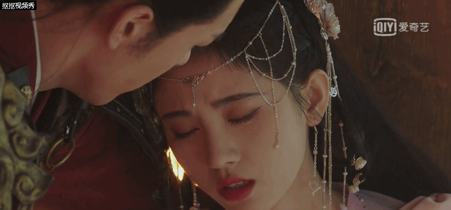 內娛“四千年美女”，夠夠了