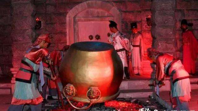 中國(guó)歷史上的十大“毒婦”，都是狠人