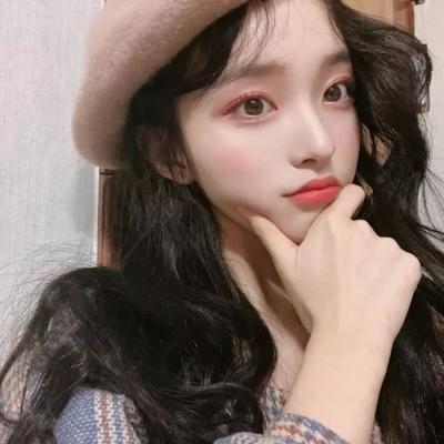 微信女生頭像意境唯美港風(fēng)