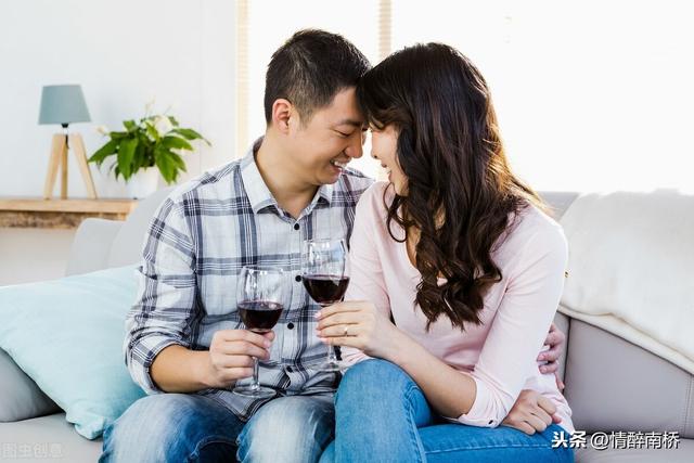 丈夫發(fā)現(xiàn)老婆“占有欲”強(qiáng)，可以使用六個(gè)方法，讓夫妻幸福下去
