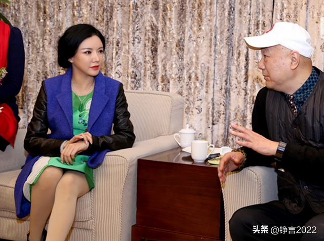 十大令人難忘的鏘鏘三人行嘉賓，他們的這些言論，你是否還記得？