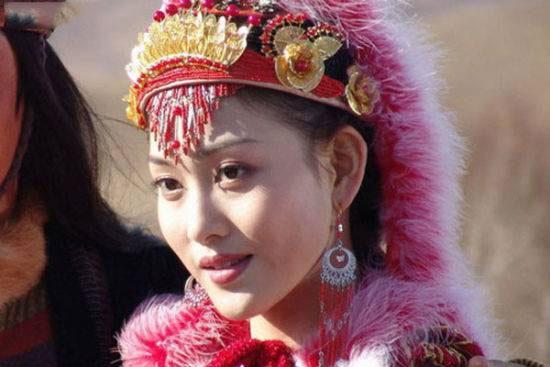 中國古代四大美女：西施、王昭君、貂蟬、楊玉環(huán)扮演者，誰最美！