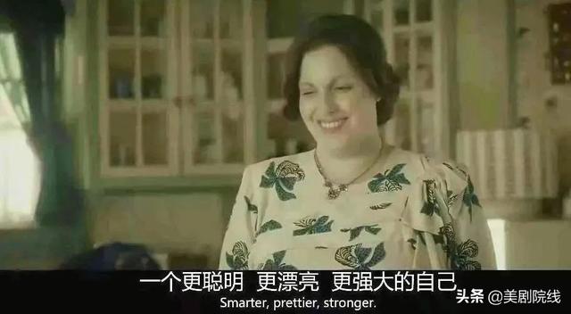全員殺瘋，這部國內(nèi)當(dāng)前最火的美劇，咋就不行了？