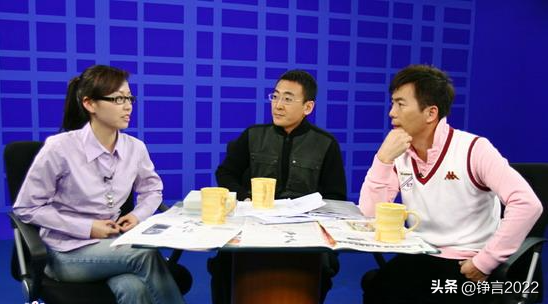 十大令人難忘的鏘鏘三人行嘉賓，他們的這些言論，你是否還記得？