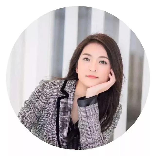 廣東十大美女主持人，美貌與智慧并重的才女，比明星還漂亮的主播