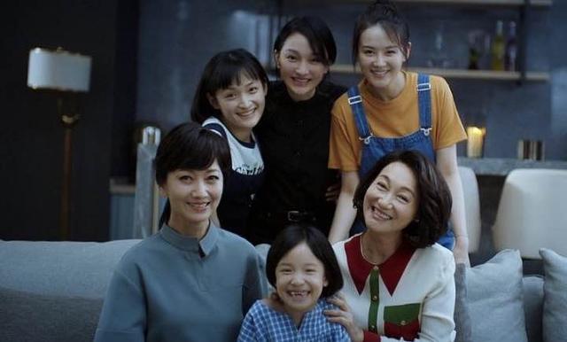 《不完美的她》：7歲小女孩受盡虐待，只想說：媽媽我依舊愛你