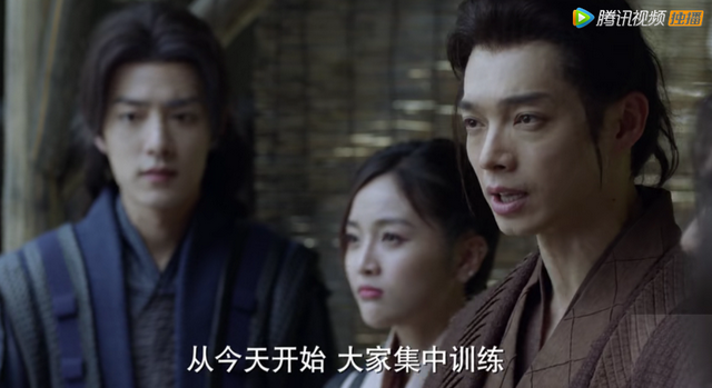 肖戰(zhàn)新作《斗羅大陸》口碑逆襲！這部熱血玄幻劇，到底好看在哪？