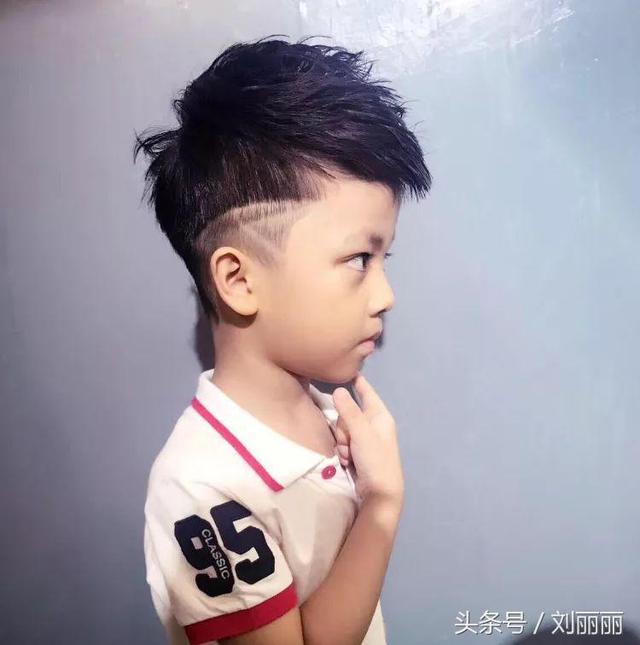 小男孩，小女孩，寶寶發(fā)型26款，咱家孩子再也不用為發(fā)型發(fā)愁了