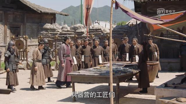 內娛“四千年美女”，夠夠了