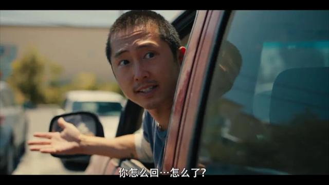 不愧是黃暴污女王，這年度好劇太頂了