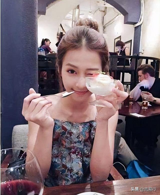 世界最美女拳擊手顏值逆天身材爆炸還很能打