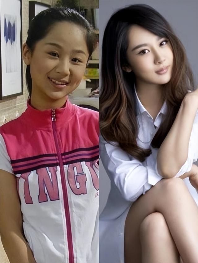 給國(guó)內(nèi)“10大美女演員”排名，林志玲僅第6，迪麗熱巴高居第3