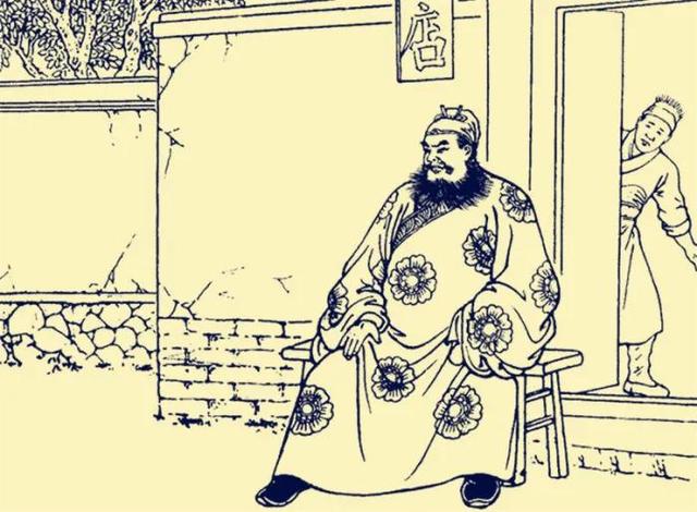 民間故事:放牛童子偷看美女洗澡偷了岸邊的衣服 美女:那是我的臉