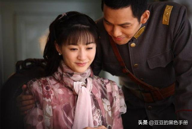 旗袍如照妖鏡，看看這17位女星，誰最驚艷，誰像偷穿大人衣服？