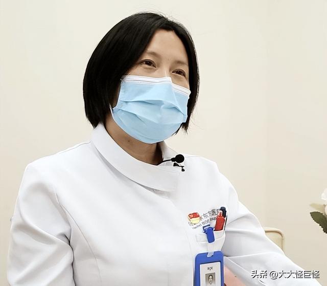 周國紅護士：抗疫歸來卻患癌癥，化療時以淚洗面，仍決定捐獻器官