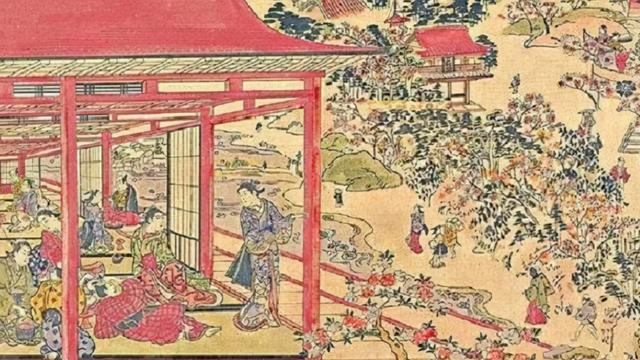 中國(guó)歷史上的十大“毒婦”，都是狠人