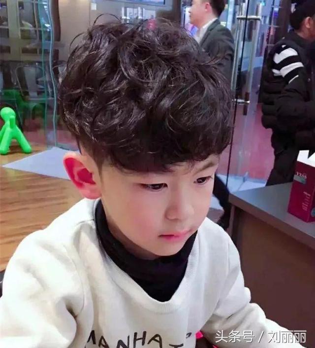 小男孩，小女孩，寶寶發(fā)型26款，咱家孩子再也不用為發(fā)型發(fā)愁了