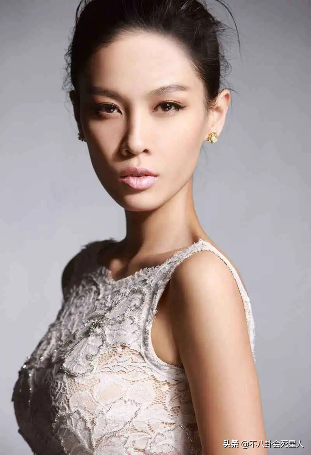 看臉很“一般”，看腿是絕美，這6位女星的顏值身材差距真大