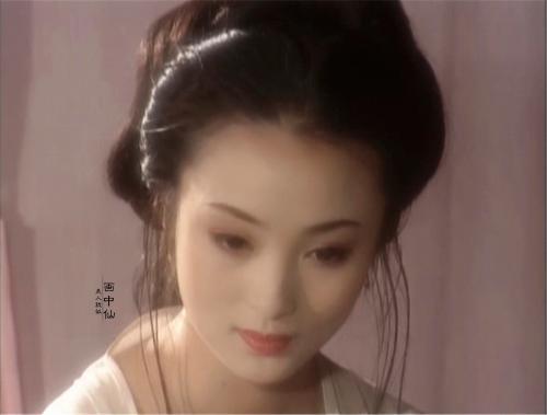 中國古代四大美女：西施、王昭君、貂蟬、楊玉環(huán)扮演者，誰最美！