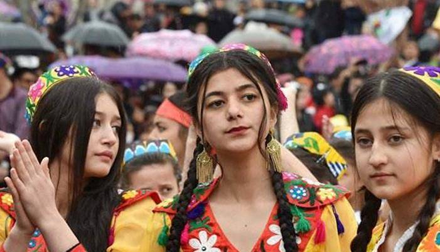 世界第一“寡婦國(guó)”，全國(guó)兩成女性守寡，塔吉克斯坦怎么做到的？