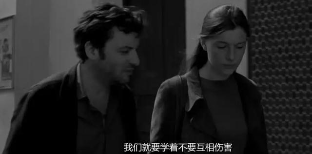 這部大尺度偷情片，說透了愛情