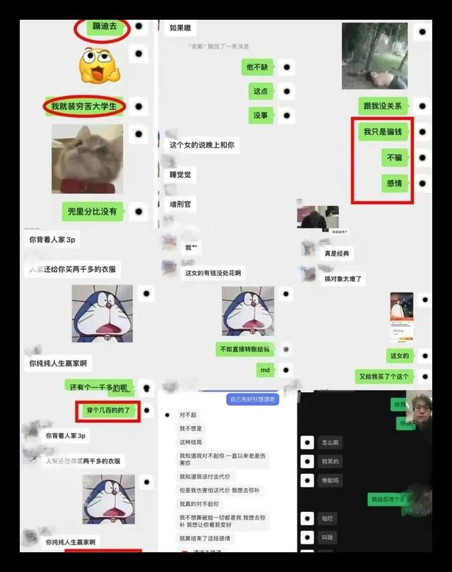 大學(xué)女生曝光事件，層出不窮的高校丑聞，教育的遮羞布被撕開