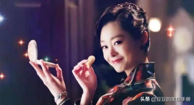 旗袍如照妖鏡，看看這17位女星，誰最驚艷，誰像偷穿大人衣服？