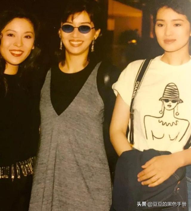旗袍如照妖鏡，看看這17位女星，誰最驚艷，誰像偷穿大人衣服？
