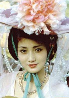 中國古代四大美女：西施、王昭君、貂蟬、楊玉環(huán)扮演者，誰最美！