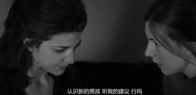 這部大尺度偷情片，說透了愛情