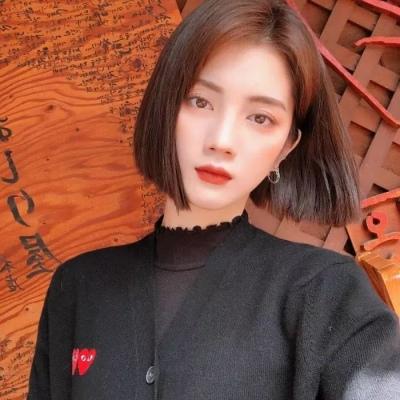 微信女生頭像意境唯美港風(fēng)