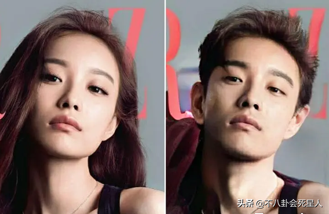 女星性轉(zhuǎn)男裝照：熱巴撞臉大眼仔，楊穎神似羅云熙，關(guān)曉彤變路人