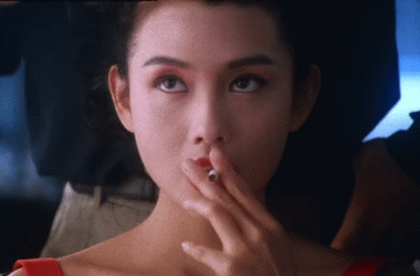 7位“一脫成名”的女星，有人成一線有人嫁豪門，有人成“癲王”