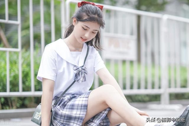女人拍照十大禁忌，正確的擺姿勢，才能拍出好看的照片