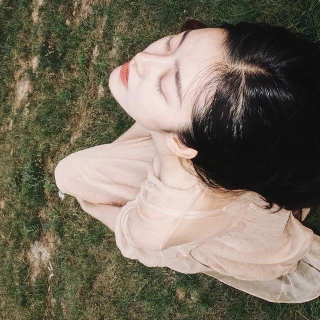 這才是漂亮美女的標(biāo)準(zhǔn)