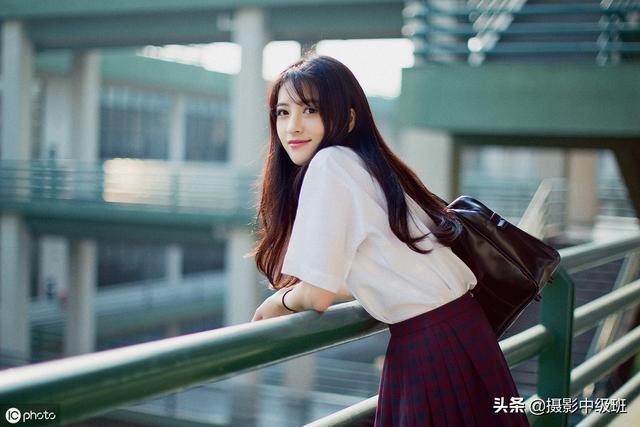 女人拍照十大禁忌，正確的擺姿勢，才能拍出好看的照片