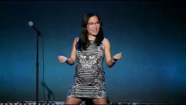 不愧是黃暴污女王，這年度好劇太頂了