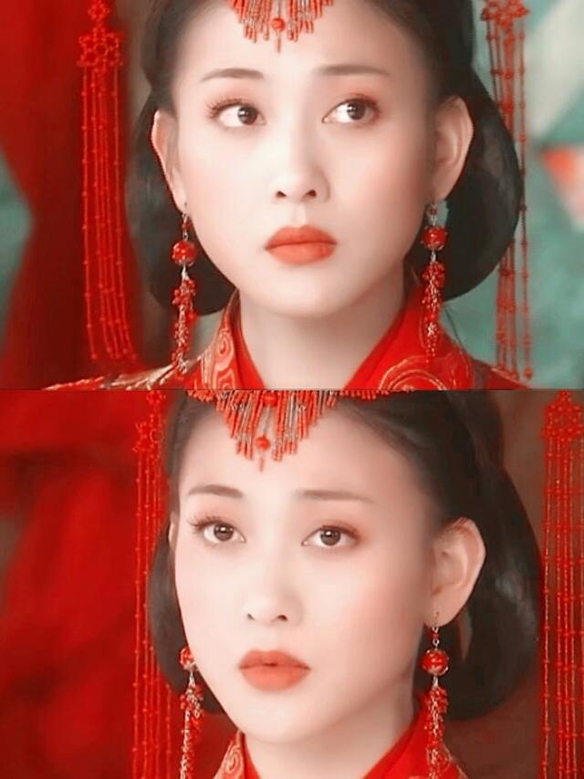 中國古代四大美女：西施、王昭君、貂蟬、楊玉環(huán)扮演者，誰最美！