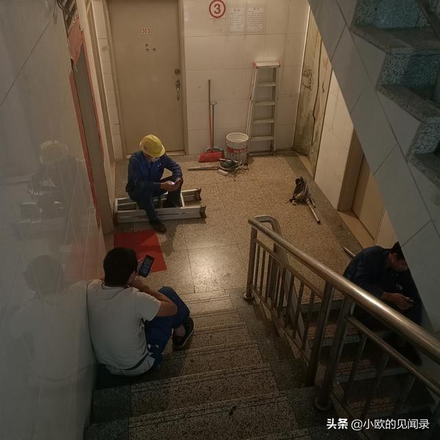 深圳打工者：好不容易進(jìn)女孩子多的工廠，發(fā)現(xiàn)她們要求都好高