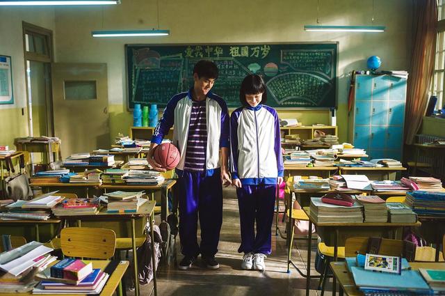 那些年，我們追過的女孩