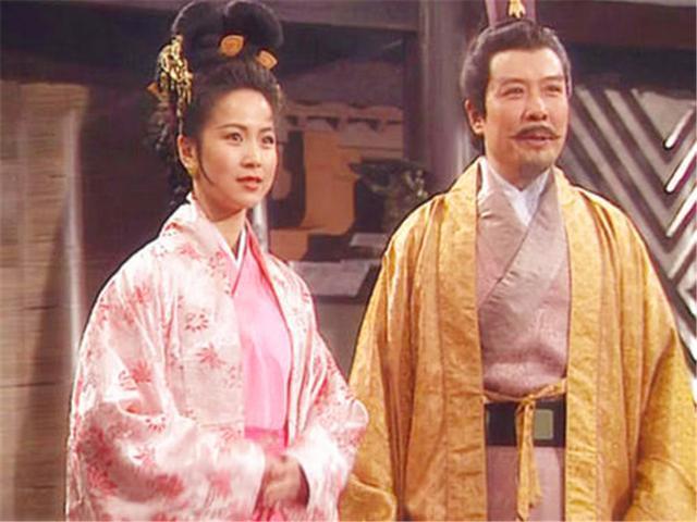 盤點(diǎn)三國十大美女(真實(shí)版)有史可查