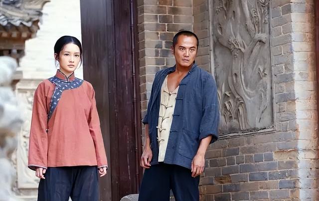 《白鹿原》中最美女人田小娥，她結(jié)局凄慘因為什么？漂亮？放蕩？