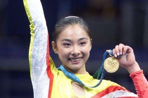 中國體壇十大美女排行榜，個個貌美如花，人人都能爭金奪銀