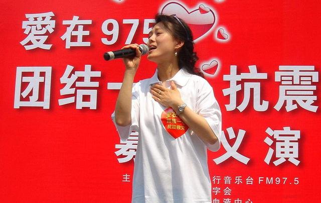 盤點(diǎn)90年代十大美女甜歌星 楊鈺瑩 李玲玉 朱曉琳 蔡紅虹 周冰倩