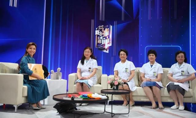 驚艷！這18位協(xié)和“女神”教授，多才多藝，還同登央視！