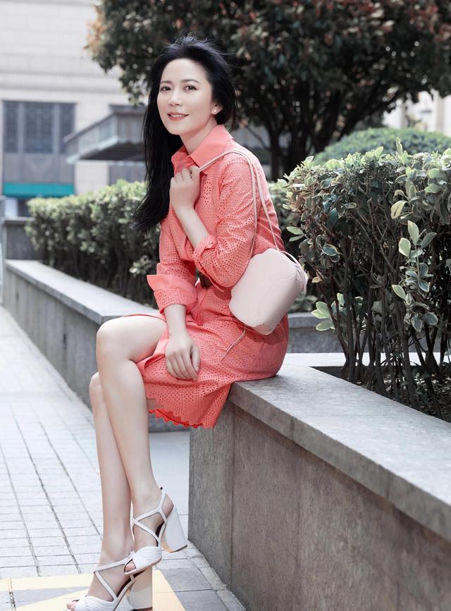 五位女星養(yǎng)眼美圖欣賞，個(gè)個(gè)美若天仙，你最喜歡誰呢？
