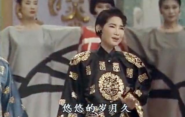 盤點(diǎn)90年代十大美女甜歌星 楊鈺瑩 李玲玉 朱曉琳 蔡紅虹 周冰倩