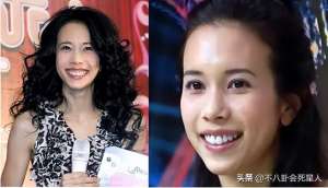 大嘴美女(看臉很“一般”，看腿是絕美，這6位女星的顏值身材差距真大)